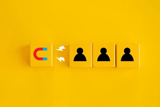 AI-Powered Lead Gen: Capturing Attention and Driving Conversions